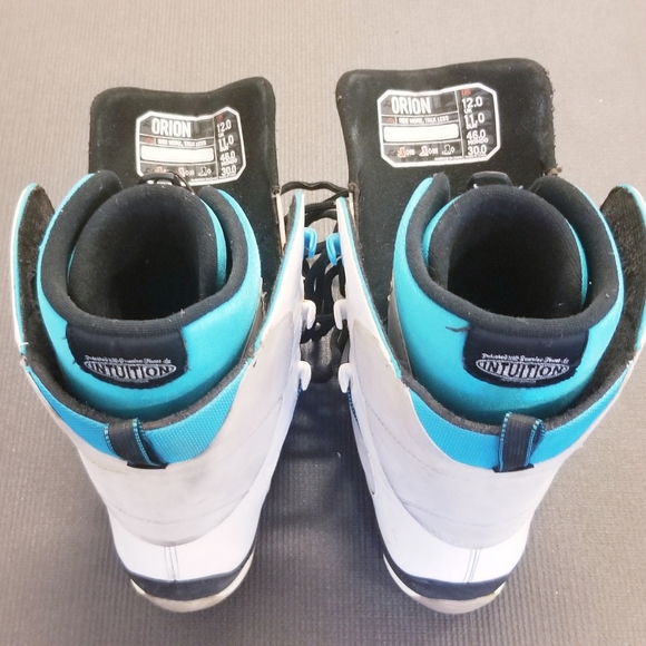 RIDE Orion Snowboard Boots - Picture 5 of 7